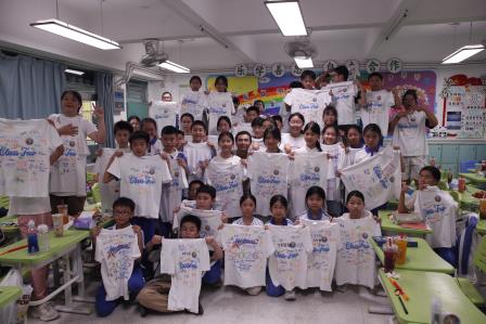 童梦舞台·艺彩飞扬——东昌小学2026年庆“六一”艺术节暨游园活动圆满举行