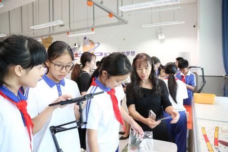 研劳育新 以训赋能 ——罗湖区中小学劳动教师素养提升第六期培训圆满举行