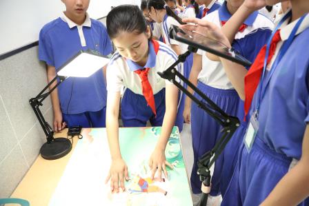 研劳育新 以训赋能 ——罗湖区中小学劳动教师素养提升第六期培训圆满举行