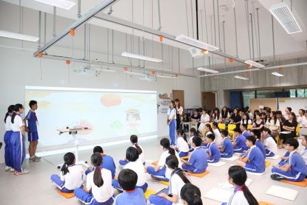 研劳育新 以训赋能 ——罗湖区中小学劳动教师素养提升第六期培训圆满举行