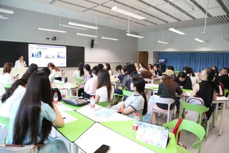 研劳育新 以训赋能 ——罗湖区中小学劳动教师素养提升第六期培训圆满举行