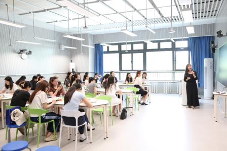 研劳育新 以训赋能 ——罗湖区中小学劳动教师素养提升第六期培训圆满举行