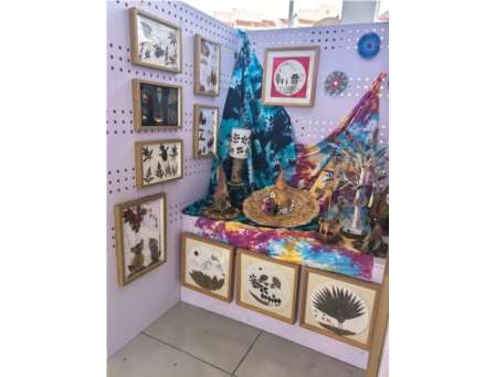 妙笔绘童真 美育绽芳华 ——深圳市红桂小学举办“六一美术作品展”
