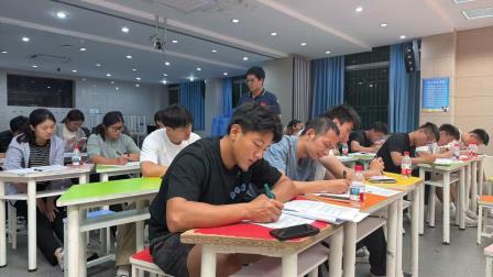 喜报！螺岭外国语实验学校体育科组斩获罗湖区“万象杯”青年教师基本功大赛团体第一名