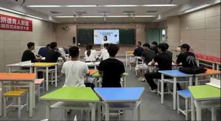 喜报！螺岭外国语实验学校体育科组斩获罗湖区“万象杯”青年教师基本功大赛团体第一名