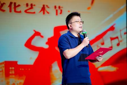 红绽青春风采，桂展少年芳华——深圳市红桂中学2026校园艺术节暨社团文化节圆满落幕