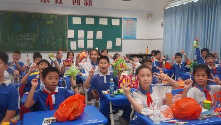 童心飞扬绽风采，筑梦成长向未来 ——深圳市梧桐小学“童心飞扬·筑梦成长”六一主题活动圆满落幕
