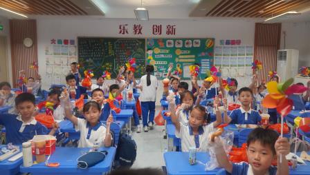 童心飞扬绽风采，筑梦成长向未来 ——深圳市梧桐小学“童心飞扬·筑梦成长”六一主题活动圆满落幕