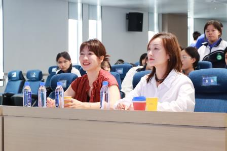 音你相遇，伴你成长——翠园文锦中学第三十五届校园文化艺术节之“校园艺术之星”评比活动圆满落幕