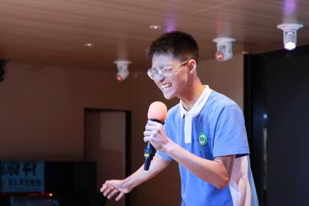 音你相遇，伴你成长——翠园文锦中学第三十五届校园文化艺术节之“校园艺术之星”评比活动圆满落幕