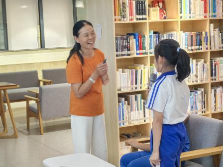 科普赋能绿色课堂 实践深耕生态教育 —— 翠北实验小学开展气候科普专题讲座暨环保教育系列活动