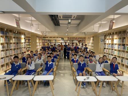 科普赋能绿色课堂 实践深耕生态教育 —— 翠北实验小学开展气候科普专题讲座暨环保教育系列活动