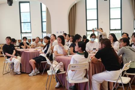 厘清核心驱动性问题，点亮项目式学习之光——罗湖区第二学区专题教研活动纪实
