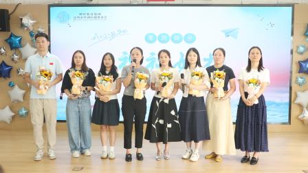 少年乘风启新程，逐梦前行向未来 ——湖贝小学举办2026届六年级毕业典礼