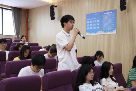 精研特教课堂 赋能教师备赛 ——星园学校开展精品课评审解读与全流程制作专题培训