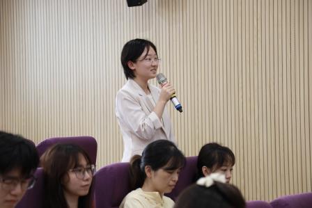 精研特教课堂 赋能教师备赛 ——星园学校开展精品课评审解读与全流程制作专题培训