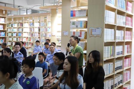 共读润心   幸福育人  —— 向西小学庆祝建党 105 周年家校警《非暴力沟通》分享会