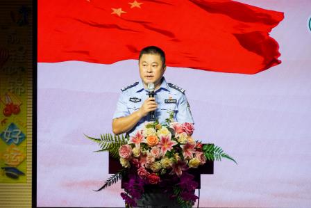 盛夏落幕启新章 温情逐梦再出发 ——深圳市景贝小学2025-2026学年第二学期散学典礼圆满落幕