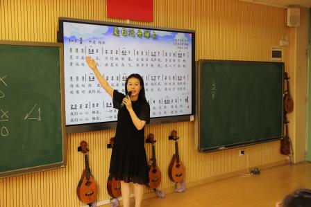 三重赋能聚力课堂  匠心深耕幸福教育  —— 第十届 “向西杯” 助推教学深度变革