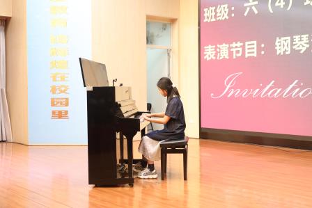 深耕美育润童心，礼赞少年启新程 ——深圳市红桂小学 2025-2026 学年第二学期散学典礼暨优秀毕业生表彰仪式圆满落幕