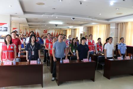 深圳市笋岗小学2025-2026学年第二学期散学典礼圆满举行