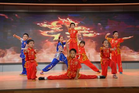 夏韵逐光 筑梦远航 ——深圳市翠北实验小学2026届毕业典礼圆满落幕