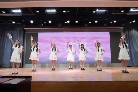 夏韵逐光 筑梦远航 ——深圳市翠北实验小学2026届毕业典礼圆满落幕