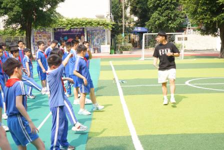以赛促成长 南湖小学教师队伍在区级赛事中展风采获佳绩