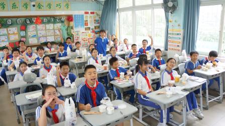 感念师恩，逐光前行 ——深圳市南湖小学2026届六年级毕业典礼温情举行