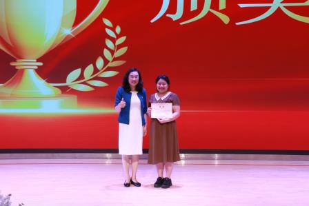 牢记育人初心使命 深入新质教育改革——深圳市淘金山小学召开2025-2026学年度第二学期教职工期末工作总结会议