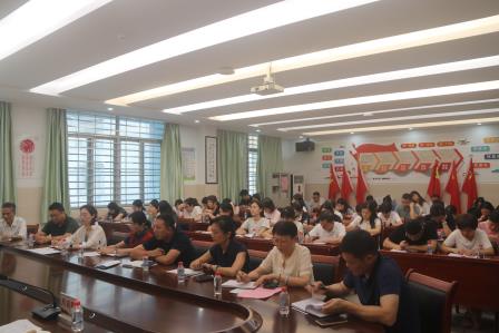深耕育人守初心 聚力提质促发展——深圳市人民小学举行2025-2026学年第二学期期末总结大会
