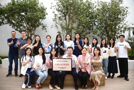 青春有为，执教生辉！｜桂园中学青年教师在“万象杯”教学比赛中斩获佳绩、领跑全区！