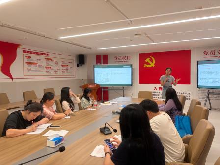 青春有为，执教生辉！｜桂园中学青年教师在“万象杯”教学比赛中斩获佳绩、领跑全区！