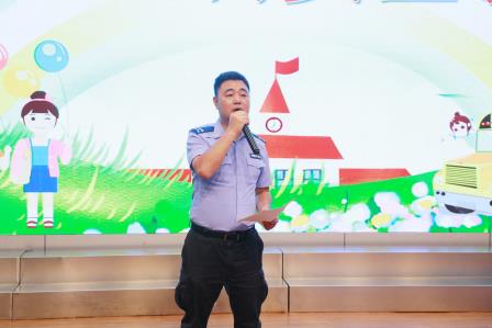 此程少年，前路星光——深圳市仙桐实验小学圆满举办期末散学典礼暨 2026 届六年级毕业典礼