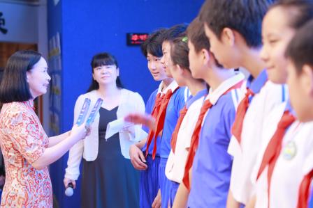 此程少年，前路星光——深圳市仙桐实验小学圆满举办期末散学典礼暨 2026 届六年级毕业典礼