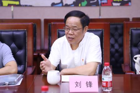聚力探索新质教育 匠心打造新质教师——桂园教育集团6月月工作例会在红岭小学顺利召开