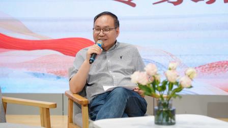 三年磨一剑，今朝绽芳华 ——广东省名班主任工作室三年成果展示活动深圳片区翠北站圆满收官