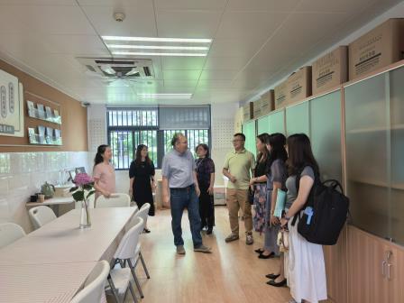 三年磨一剑，今朝绽芳华 ——广东省名班主任工作室三年成果展示活动深圳片区翠北站圆满收官