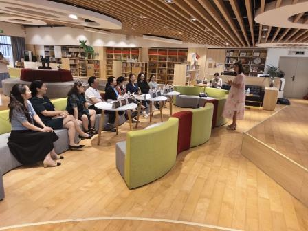戏游育德  润心共长——深圳市翠北实验小学市级规划课题圆满结题