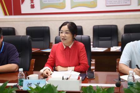 湾区同心共育家风 深港携手共话教育 ——罗湖小学迎来香港姊妹校交流访问活动