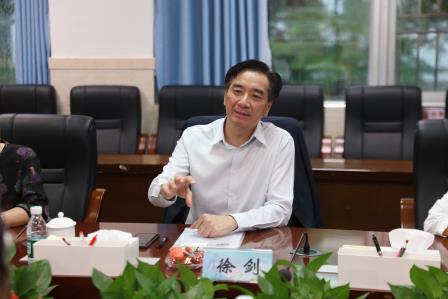 湾区同心共育家风 深港携手共话教育 ——罗湖小学迎来香港姊妹校交流访问活动