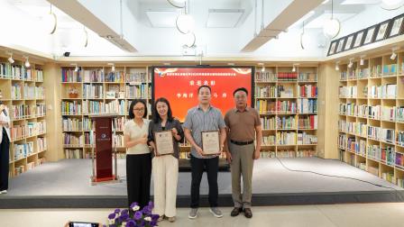 家校同心续华章，携手共育向未来 ——深圳市翠北实验小学顺利召开2026年校级家长委员会换届选举大会