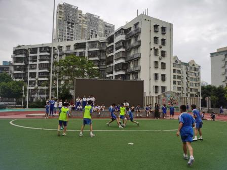 赛事纷呈燃活力，健体逐梦向未来 —— 深圳市红桂小学 2026 年春夏系列校园体育赛事圆满开展