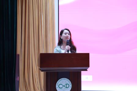 凝心聚力 共育花开 —— 翠园东晓创新学校举行 2025-2026 学年第二学期家委总结会暨优秀志愿者表彰活动