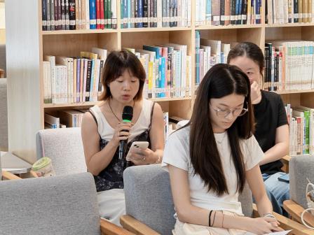 青春聚力，复盘成长 —— 深圳市翠北实验小学举行 2025-2026 学年“小明师”总结座谈会