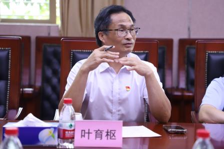 聚力探索新质教育 匠心打造新质教师 ——桂园教育集团工作例会在红岭小学顺利召开