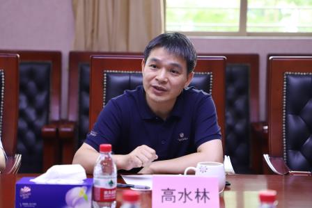 聚力探索新质教育 匠心打造新质教师 ——桂园教育集团工作例会在红岭小学顺利召开
