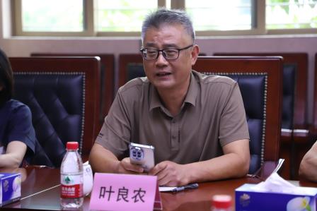 聚力探索新质教育 匠心打造新质教师 ——桂园教育集团工作例会在红岭小学顺利召开