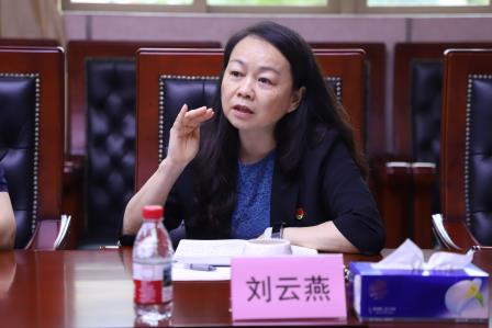 聚力探索新质教育 匠心打造新质教师 ——桂园教育集团工作例会在红岭小学顺利召开