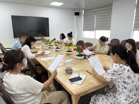 凝心聚力民主治校 同心擘画育人新篇 —— 深圳市洪湖小学第十届教代会第二次会议圆满召开